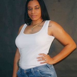 Meet your Posher, Benjihontas